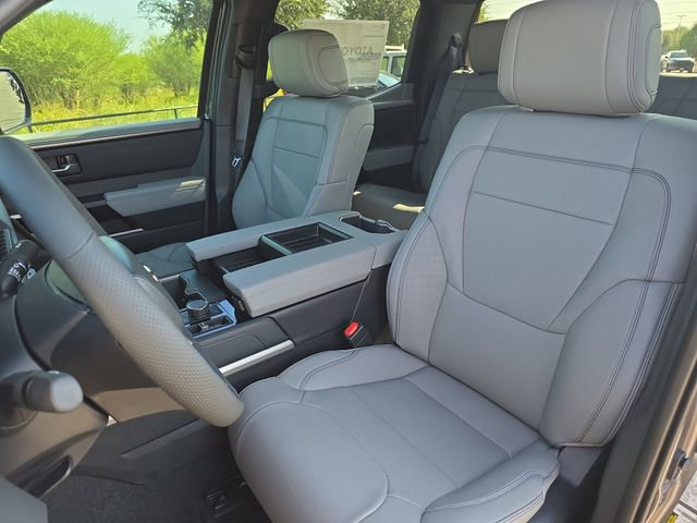 New 2026 Toyota Tundra Limited image 14