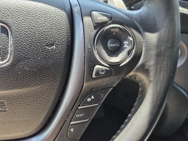 Used 2023 Honda Ridgeline RTL-E image 26