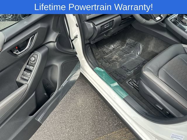 New 2026 Subaru Crosstrek 2.5i Limited w/ Popular Package #4A image 11