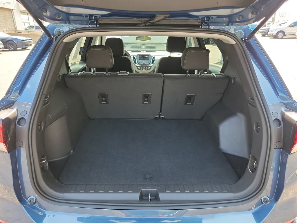 Used 2024 Chevrolet Equinox LS w/ LS Convenience Package FWD image 10