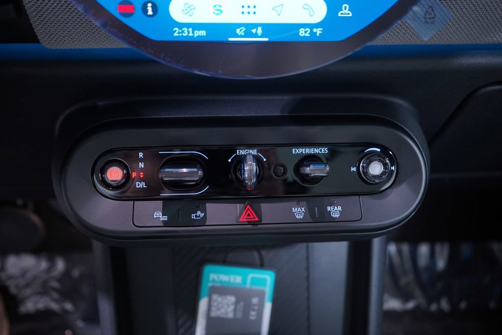 New 2026 MINI Cooper S image 11