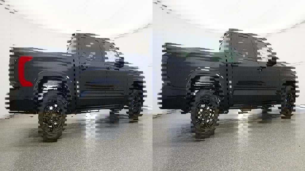 New 2026 Toyota Tundra SR5 image 26