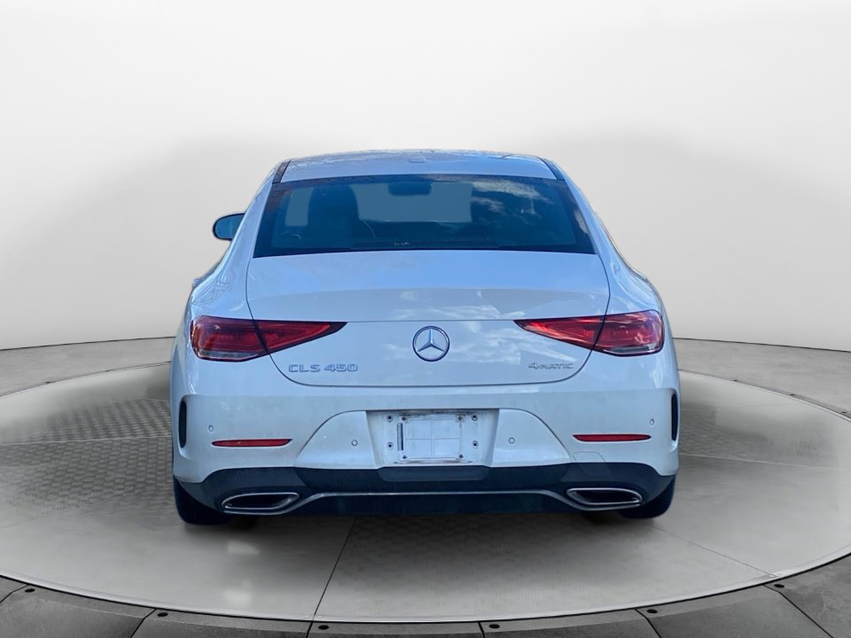 Used 2023 Mercedes-Benz CLS 450 4MATIC image 6