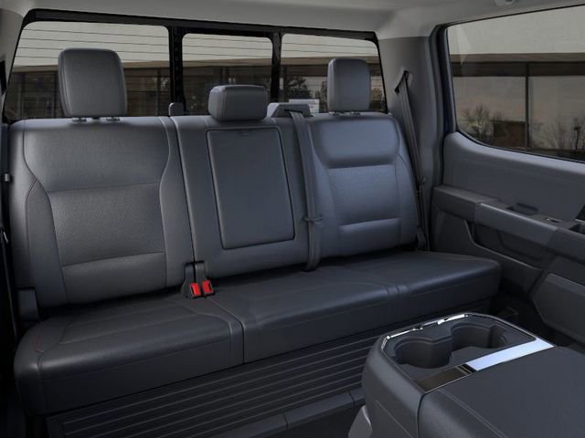 New 2025 Ford F350 Lariat w/ Lariat Ultimate Package image 11