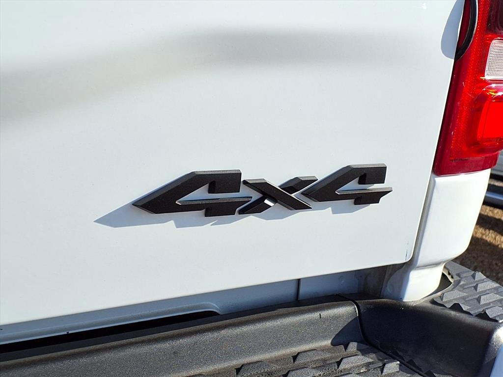 Used 2024 RAM 2500 Laramie image 10