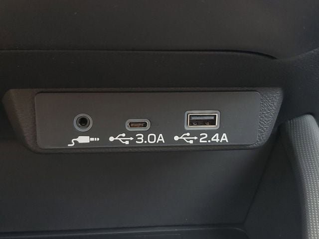 New 2026 Subaru Forester Sport AWD/4WD image 30
