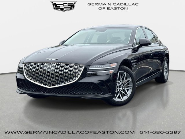 Used 2025 Genesis G80 2.5T