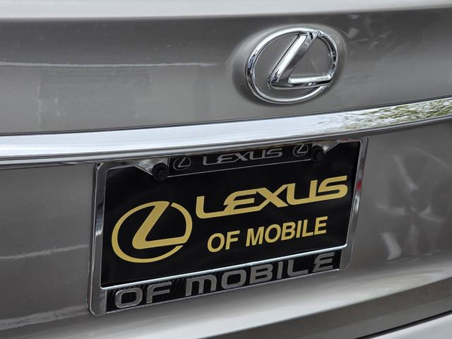 Used 2016 Lexus LS 460 w/ Comfort Package image 29