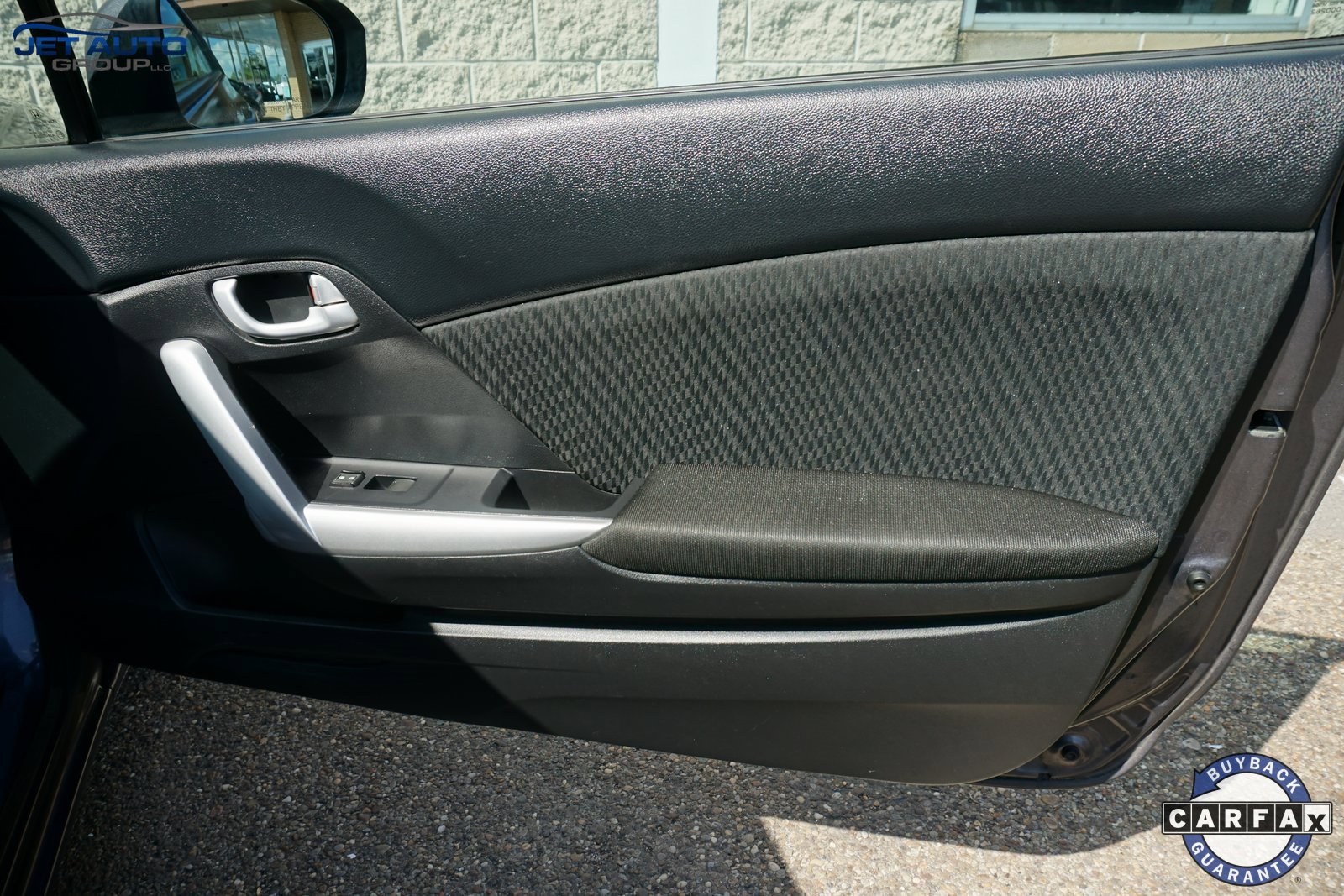 Used 2015 Honda Civic EX image 18