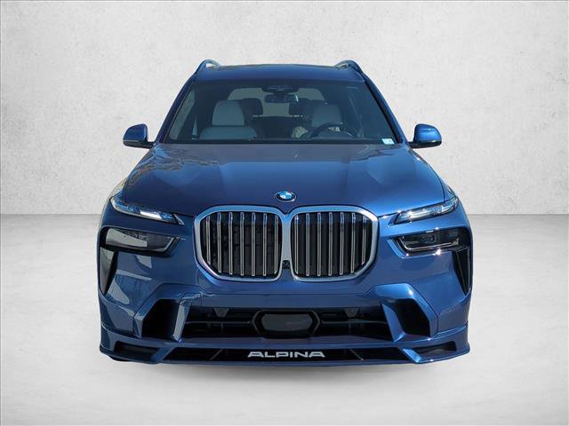 New 2026 BMW ALPINA XB7 AWD/4WD image 6
