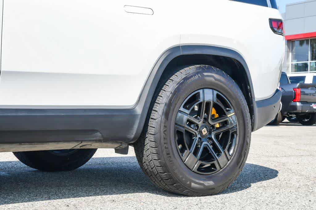 Used 2023 Rivian R1S Adventure AWD/4WD image 12