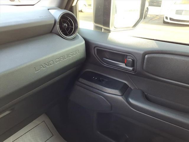 Used 2025 Toyota Land Cruiser 1958 AWD/4WD image 19