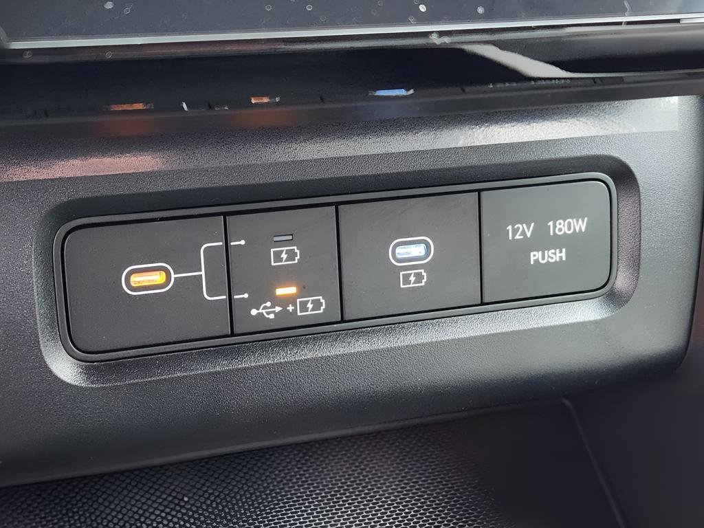 New 2026 Hyundai Tucson SEL w/ Tow & Go Package AWD/4WD image 21