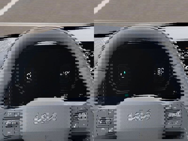 New 2026 Kia EV9 Wind image 21