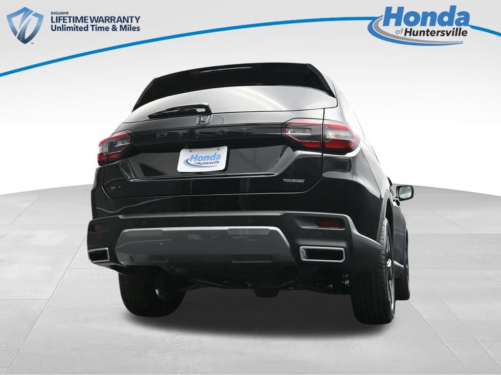 New 2026 Honda Pilot Touring image 33