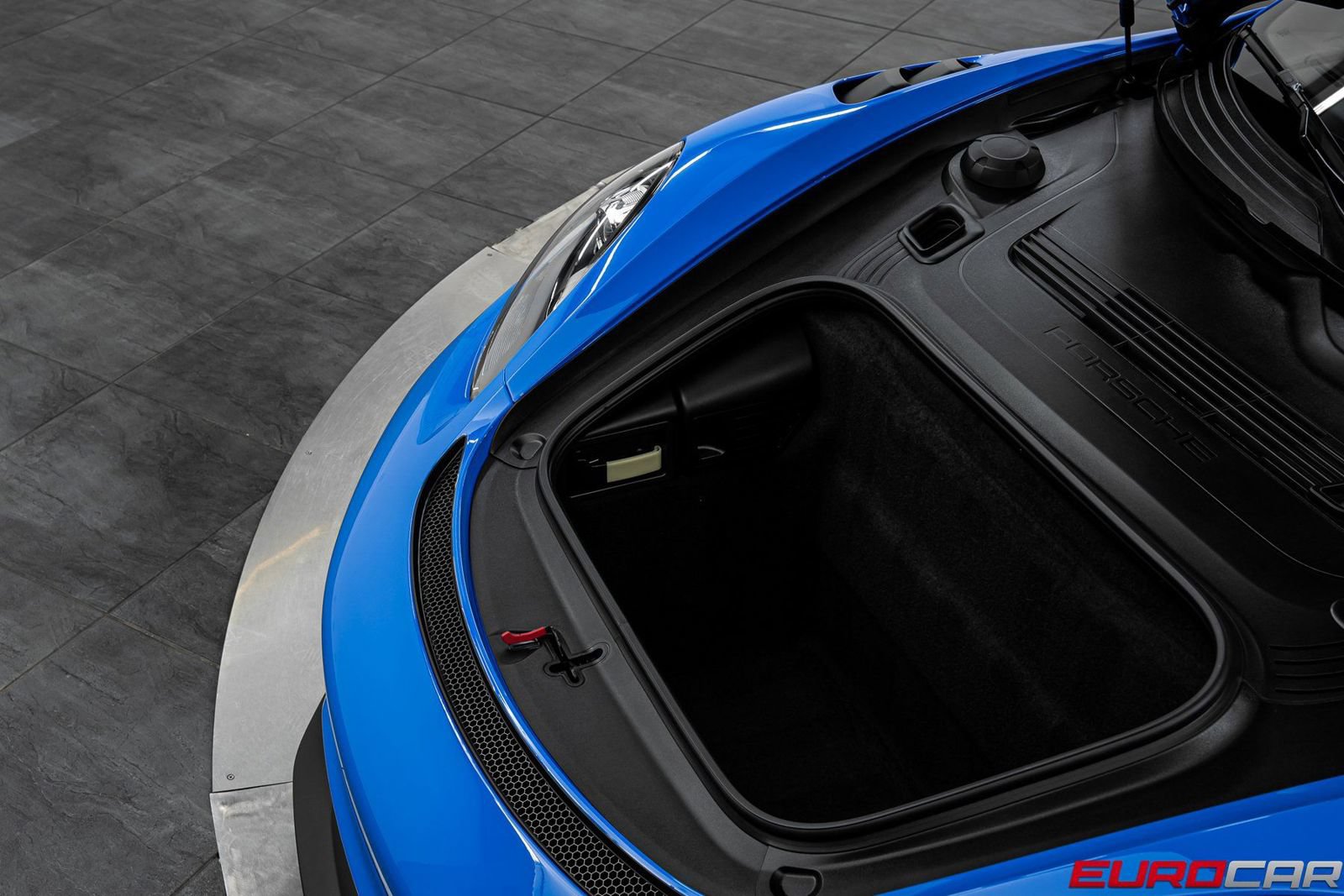 Used 2023 Porsche 718 Cayman GT4 RS RWD image 11