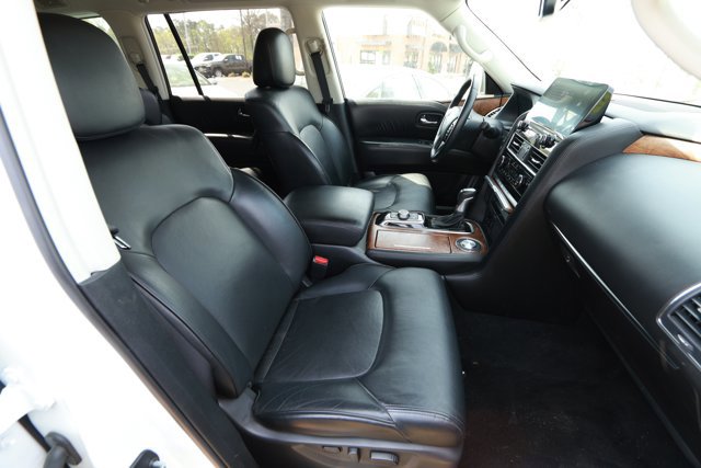 Used 2023 Nissan Armada SL image 33