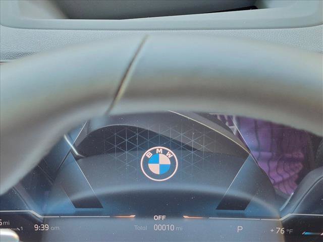 New 2026 BMW 430i xDrive w/ M Sport Package AWD/4WD image 10