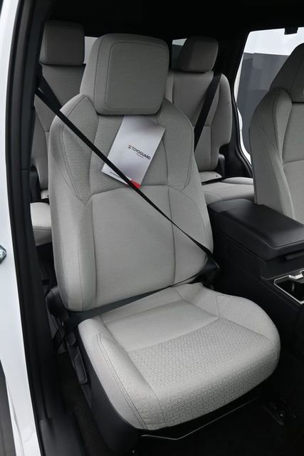 New 2026 Toyota 4Runner SR5 RWD image 14