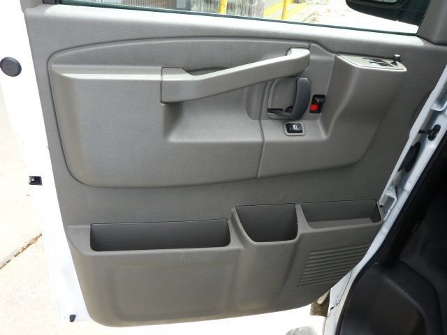 Used 2024 GMC Savana 2500 w/ Driver Convenience Package RWD image 26