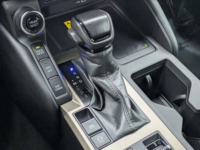 Used 2024 Toyota Land Cruiser AWD/4WD image 13