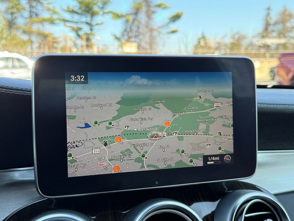 Used 2018 Mercedes-Benz C 43 AMG 4MATIC Coupe image 16