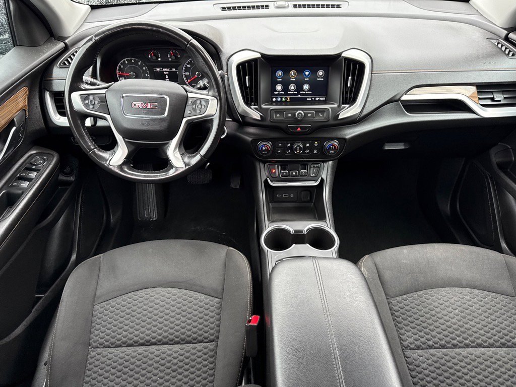 Used 2018 GMC Terrain SLE w/ Driver Convenience Package AWD/4WD image 21