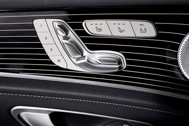 Used 2020 Mercedes-Benz E 63 AMG S image 54