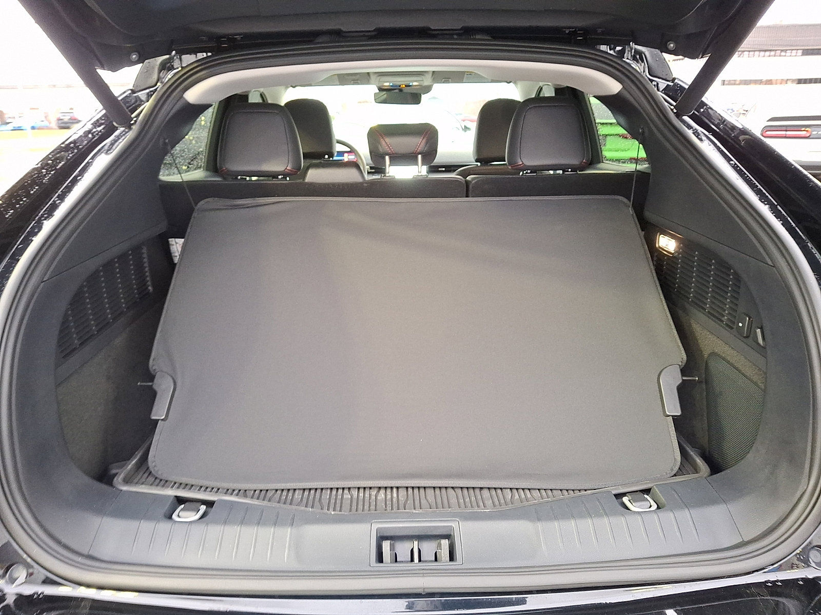 Certified 2025 Ford Mustang Mach-E Premium w/ Sport Appearance Package image 29