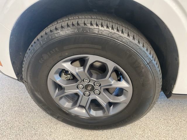 Used 2022 Ford Maverick XL w/ Equipment Group 100A Standard image 11