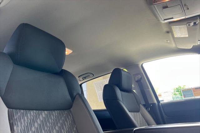 Certified 2019 Toyota Tundra SR5 RWD image 17