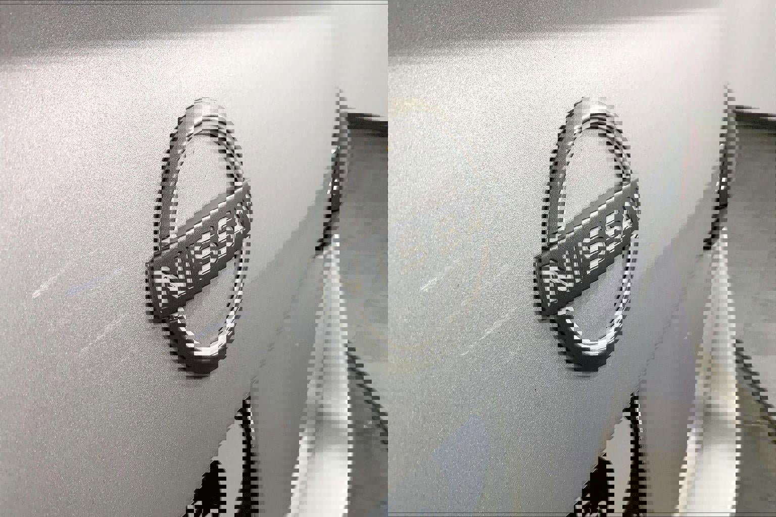 Used 2025 Nissan Versa SV image 29