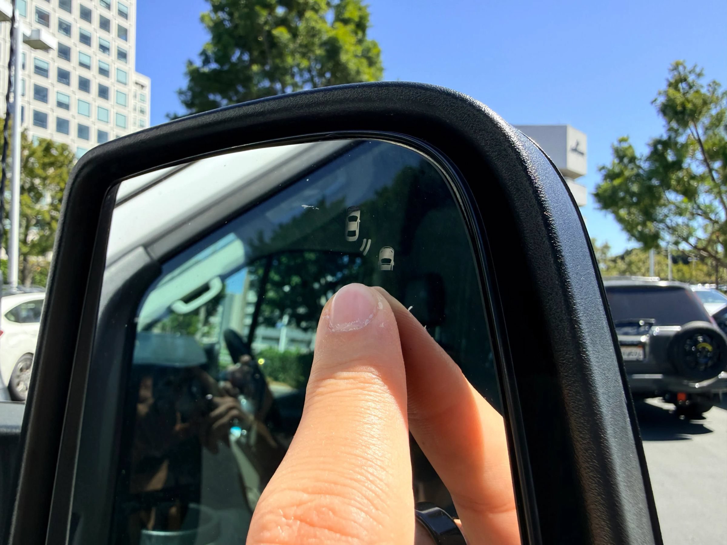 Used 2022 Ford Transit 350 148 High Roof Extended AWD w/ Load Area Protection Package image 10