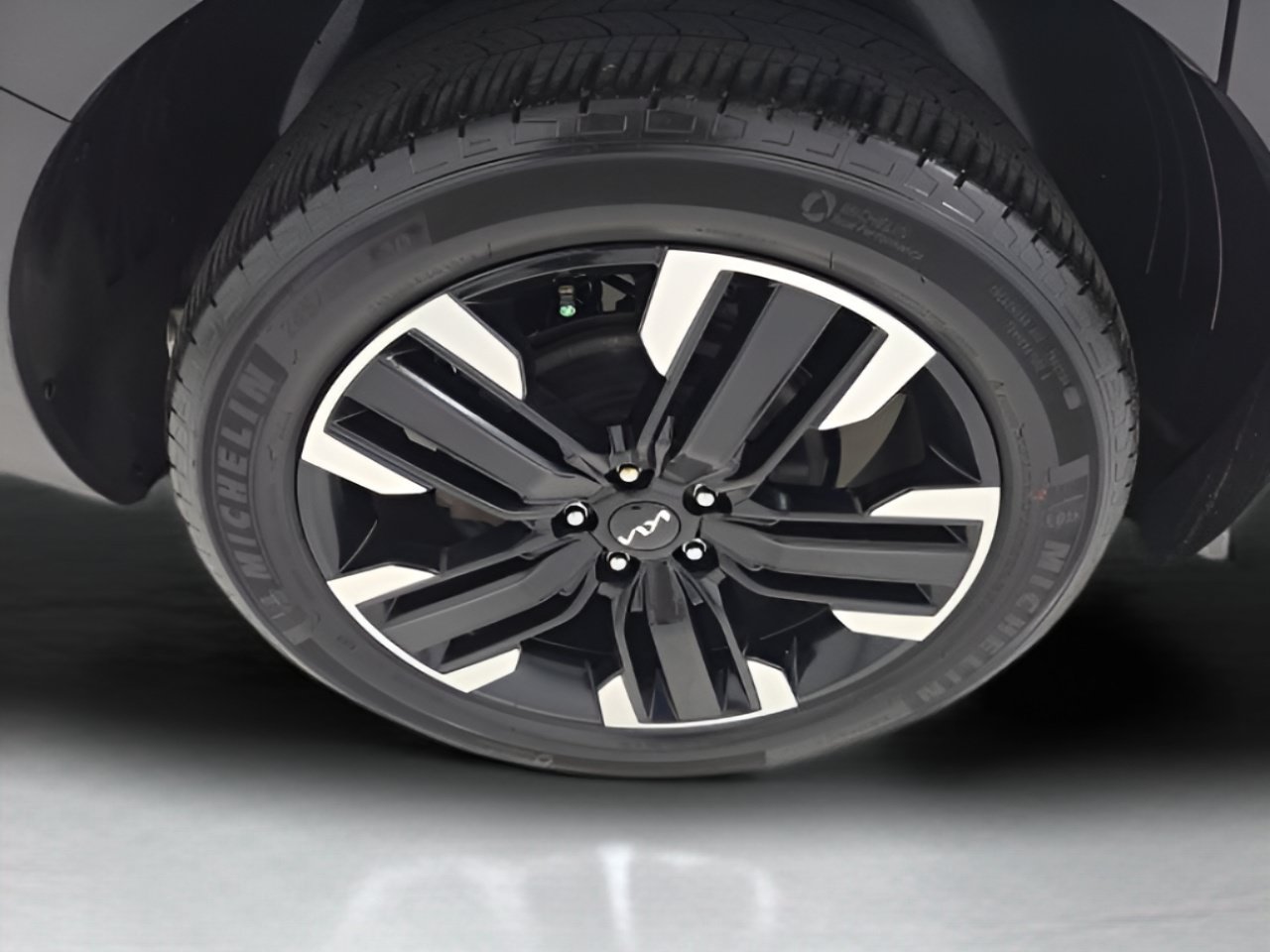 Used 2023 Kia Telluride SX Prestige AWD/4WD image 9