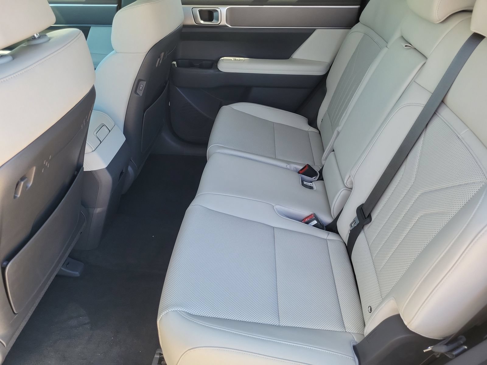 New 2026 Hyundai Santa Fe SEL AWD/4WD image 14