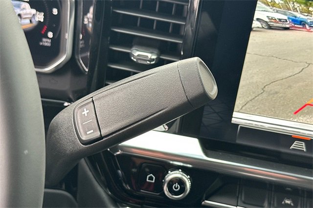 New 2026 GMC Sierra 1500 Elevation image 21