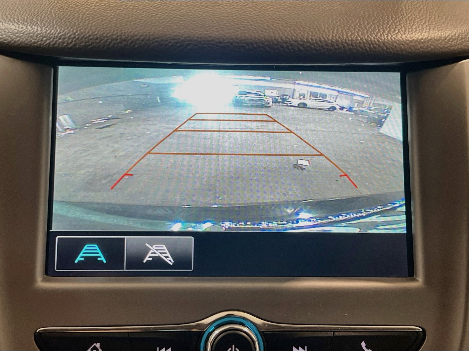 Used 2018 Chevrolet Cruze LS FWD image 9