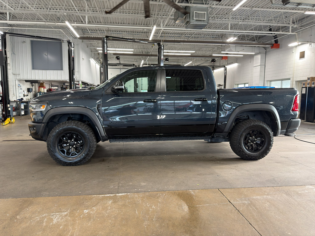 Used 2026 RAM 1500 RHO w/ RHO Level 1 Equipment Group AWD/4WD image 3