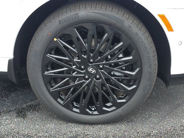 New 2027 Hyundai Palisade Calligraphy AWD/4WD image 28