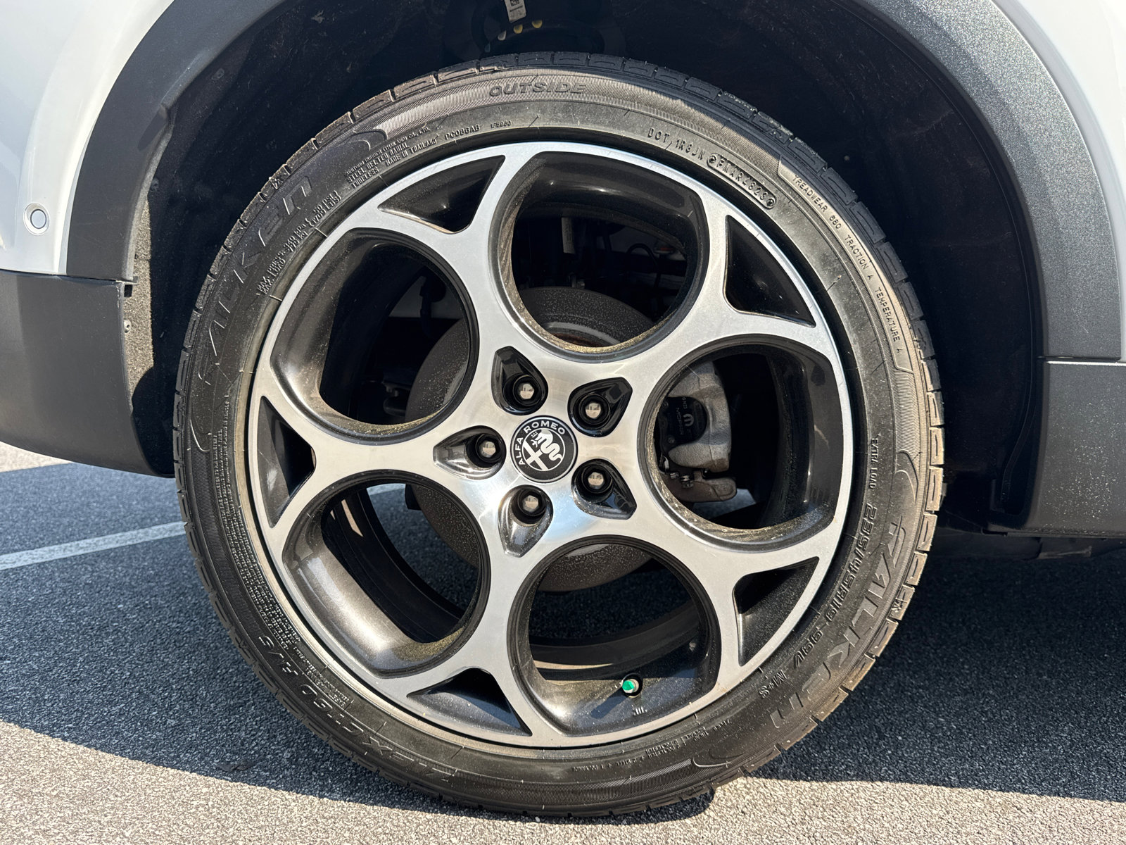 Used 2024 Alfa Romeo Tonale Sprint image 20