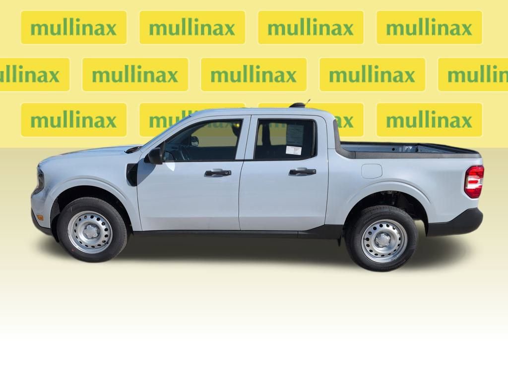 New 2026 Ford Maverick XL image 11