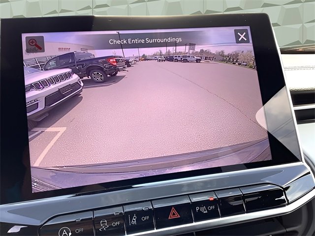 New 2025 Jeep Compass Limited w/ Elite Group image 6