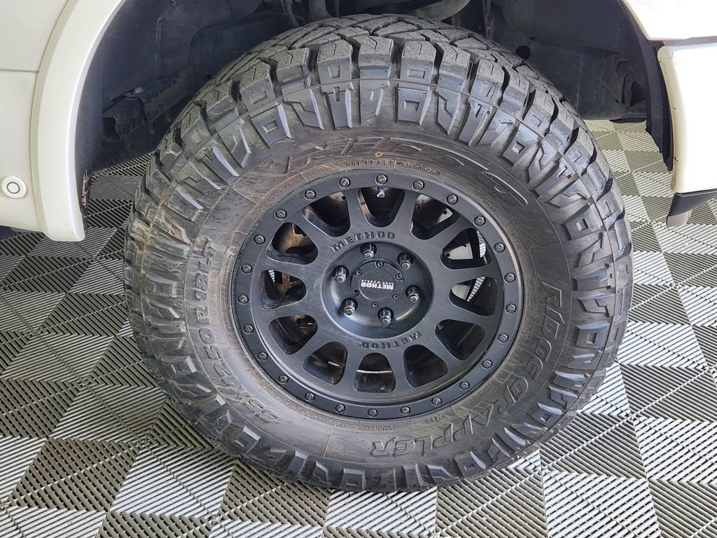 Used 2020 Ford F150 Lariat w/ Equipment Group 502A Luxury AWD/4WD image 9