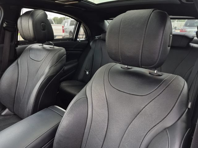 Used 2020 Mercedes-Benz S 450 Sedan image 9