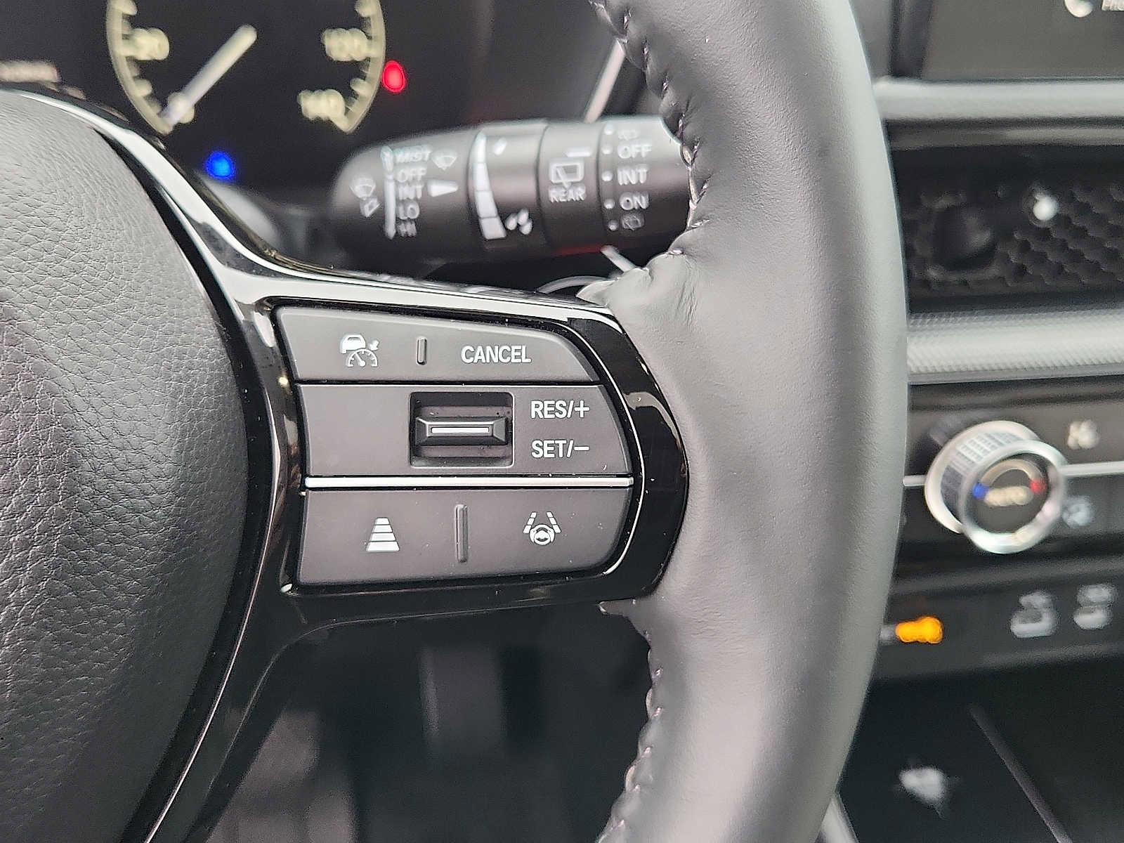 Used 2023 Honda CR-V EX-L image 21