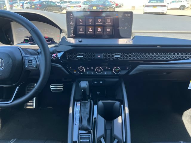 New 2026 Honda Accord Sport image 20