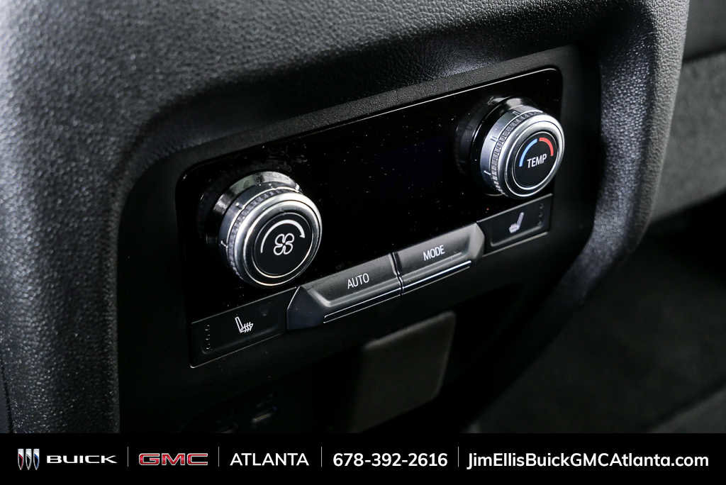 Used 2024 GMC Acadia Elevation w/ Luxury Package image 21