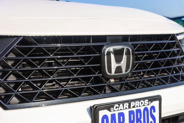 Used 2025 Honda Accord Sport image 13