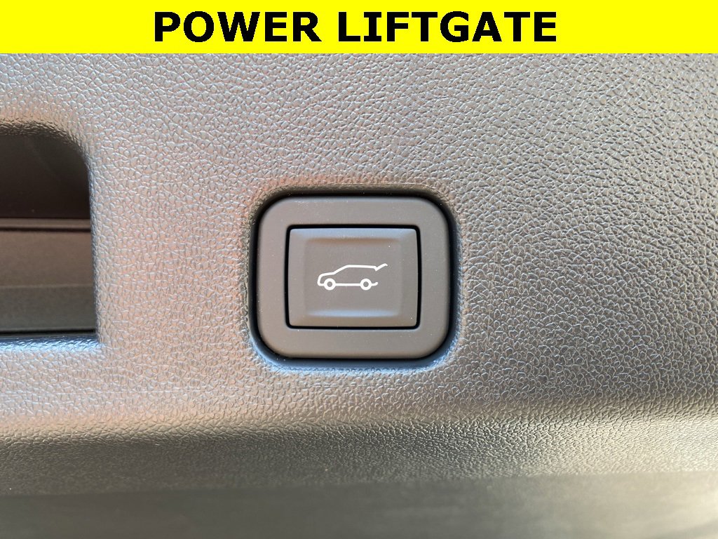 New 2026 Chevrolet Traverse LT image 16