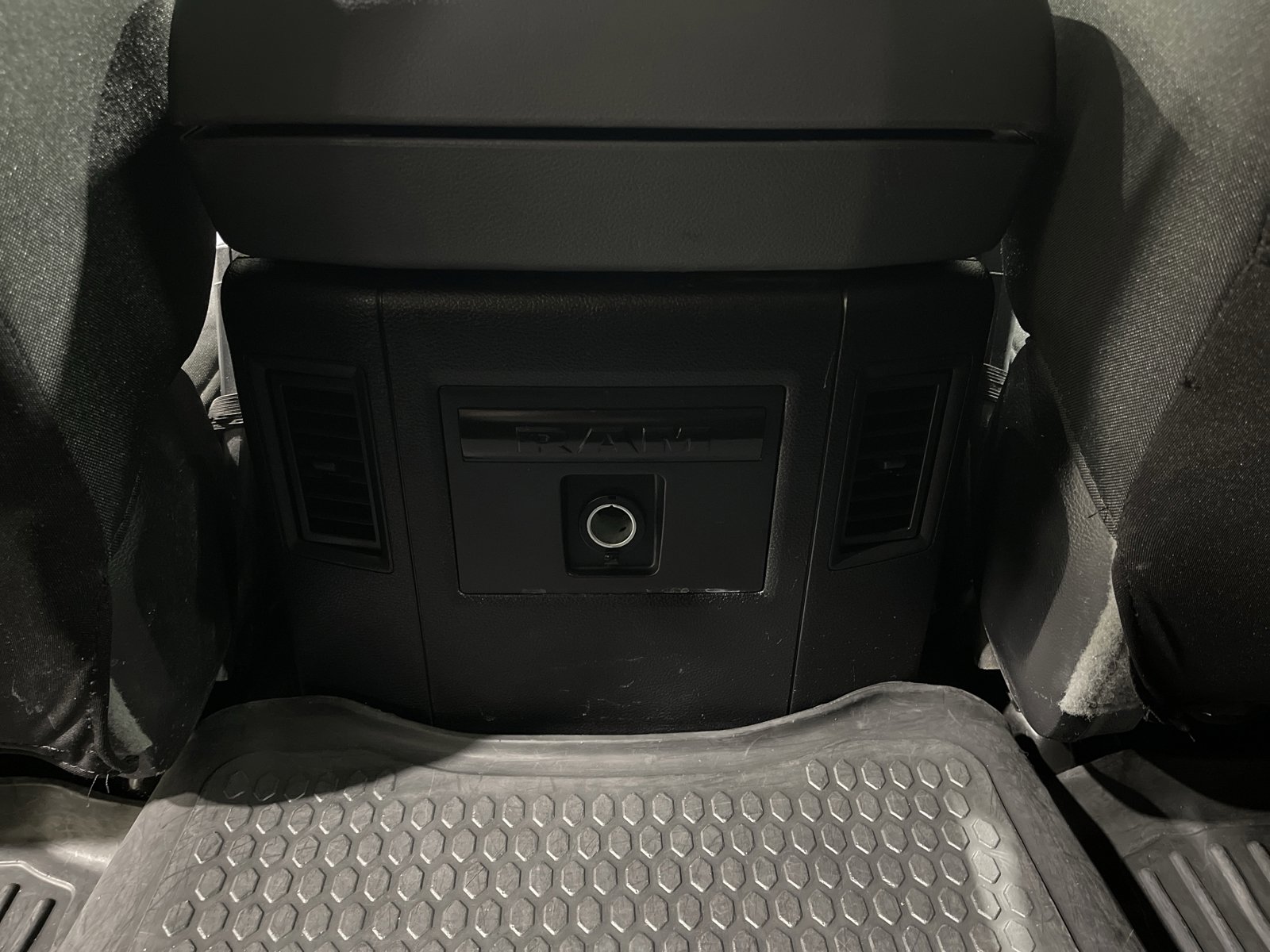 Used 2014 RAM 1500 Big Horn AWD/4WD image 14